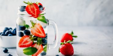 Bien s'hydrater en été : nos conseils et astuces !