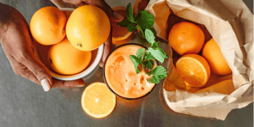 5 recettes de smoothies pour faire le plein d’énergie